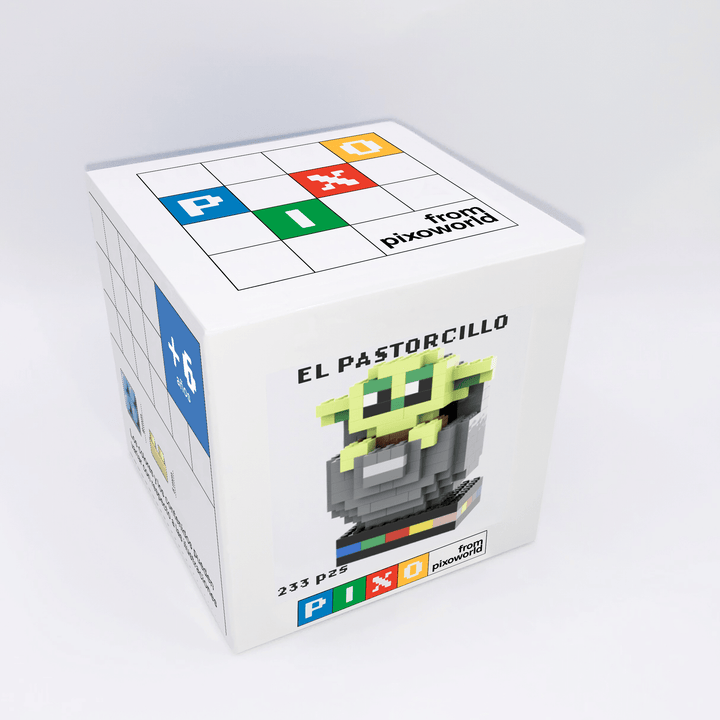 El pastorcillo