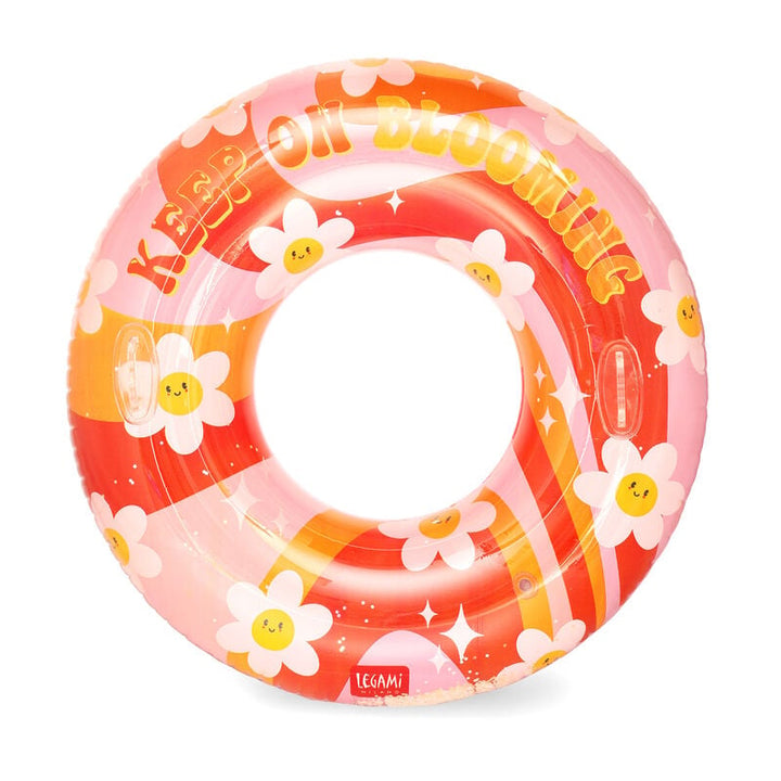 Maxiflotador Inflable para la Piscina - Daisy
