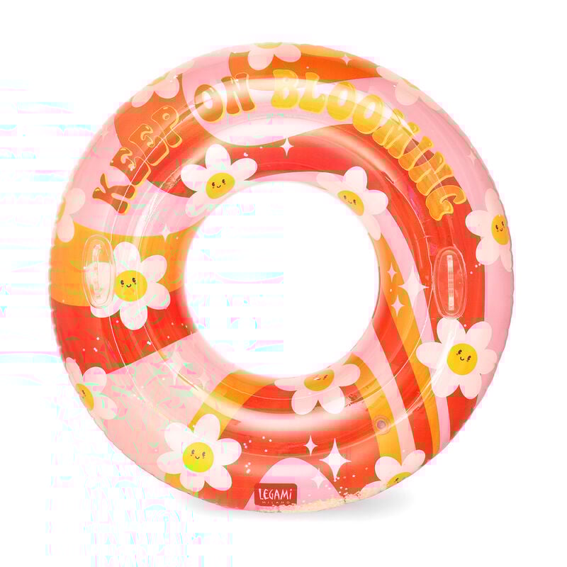 Maxiflotador Inflable para la Piscina - Daisy
