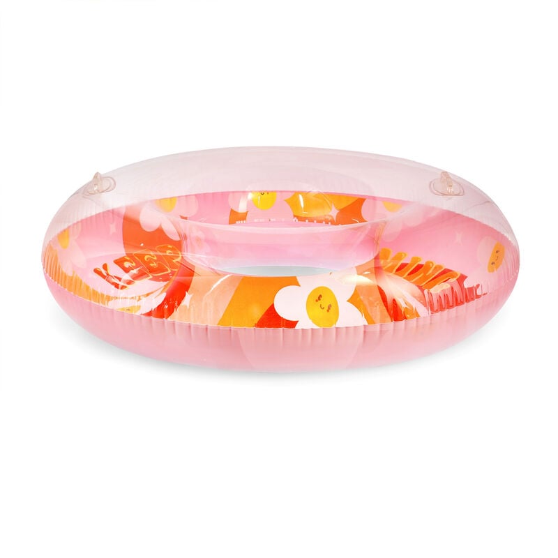 Maxiflotador Inflable para la Piscina - Daisy