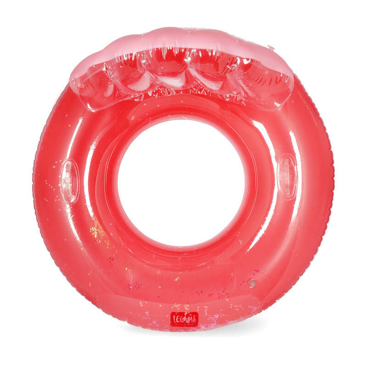 Maxiflotador Inflable para la Piscina - Concha