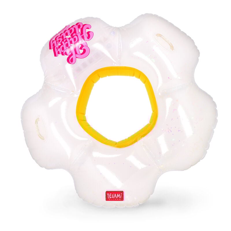 Flotador de piscina maxi - Daisy