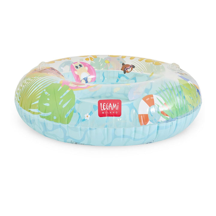 Maxi Flotador Hinchable Out of Office - Maxi Pool Ring