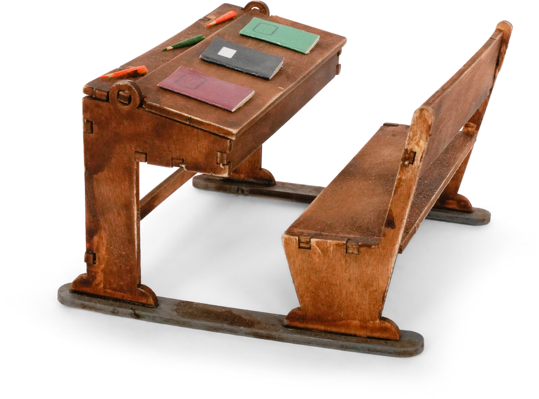 Kit muebles - Clase