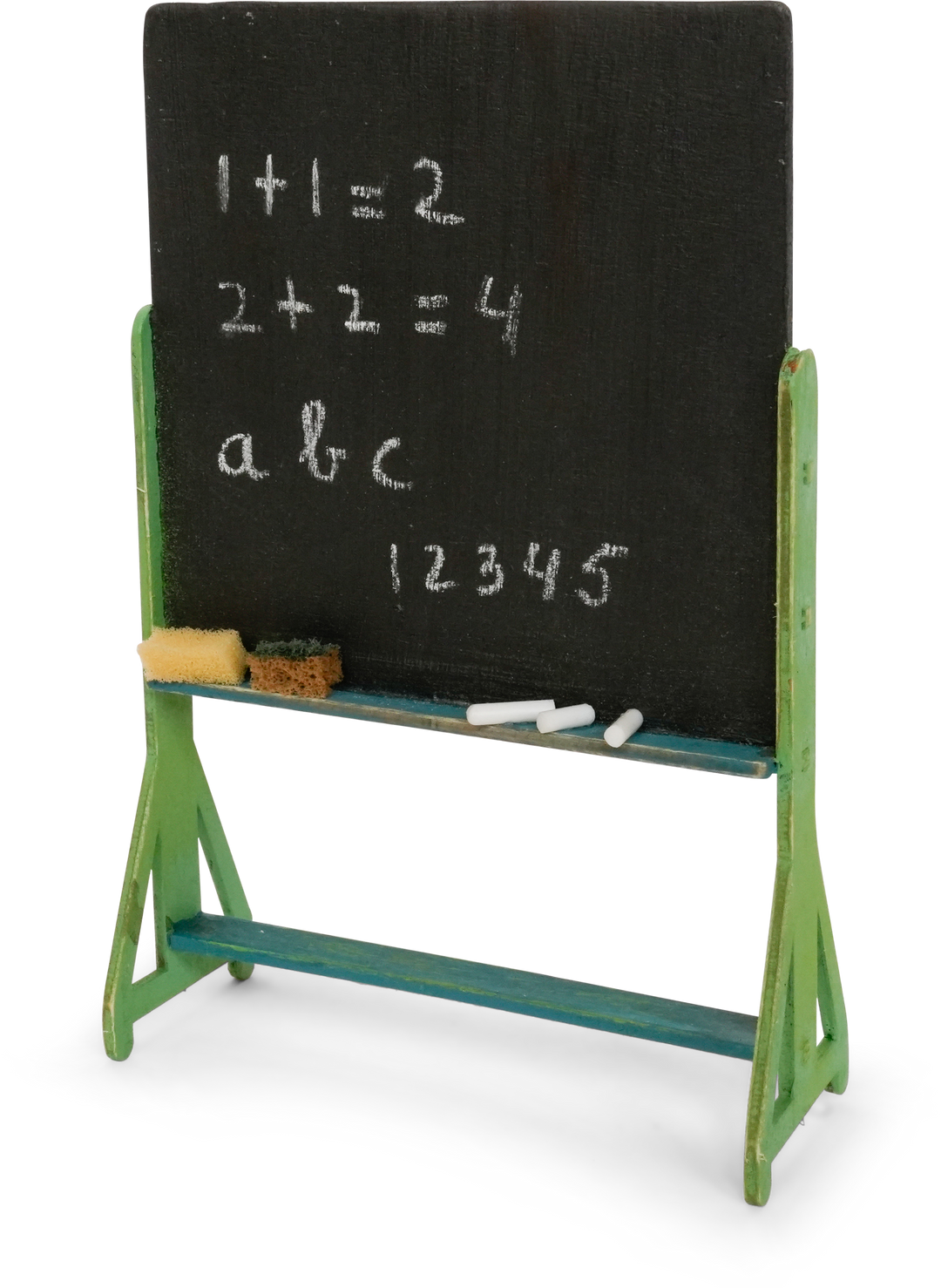 Kit muebles - Clase