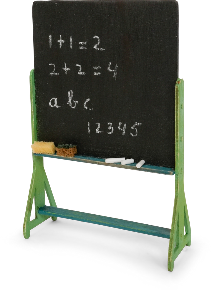 Kit muebles - Clase