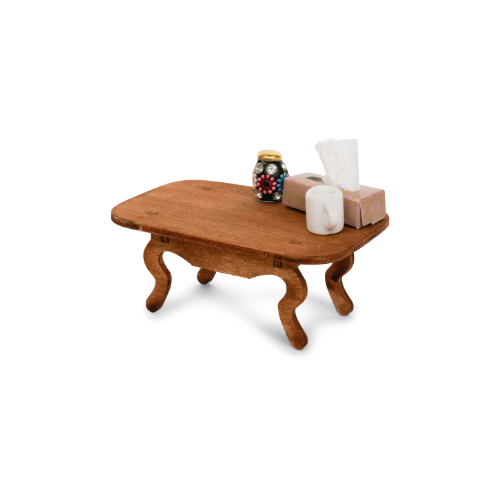 Kit muebles - Salón