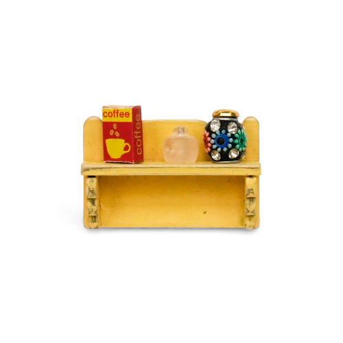 Kit muebles - Salón