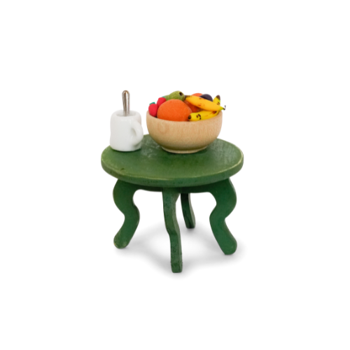 Kit muebles - Salón