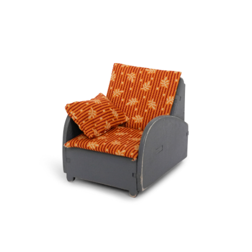 Kit muebles - Salón