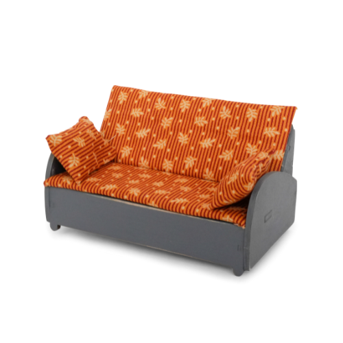 Kit muebles - Salón