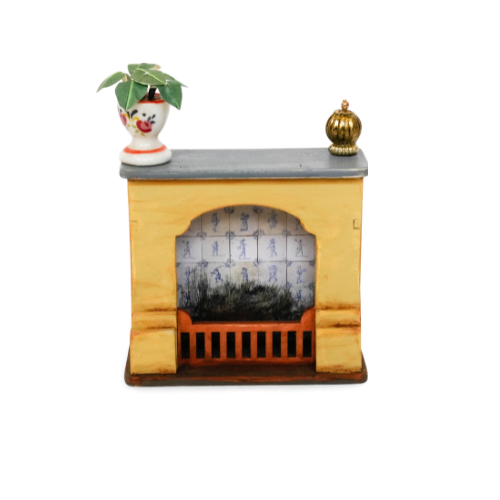 Kit muebles - Salón