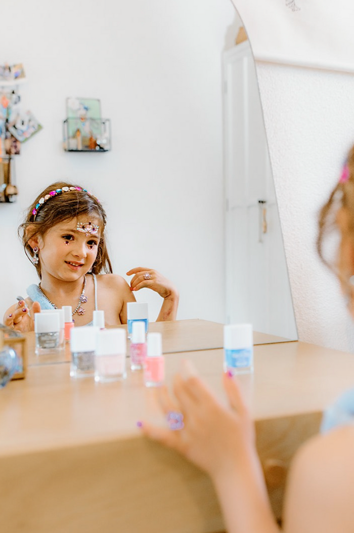 Diadema rompecorazones boutique, 2 estilos surtidos