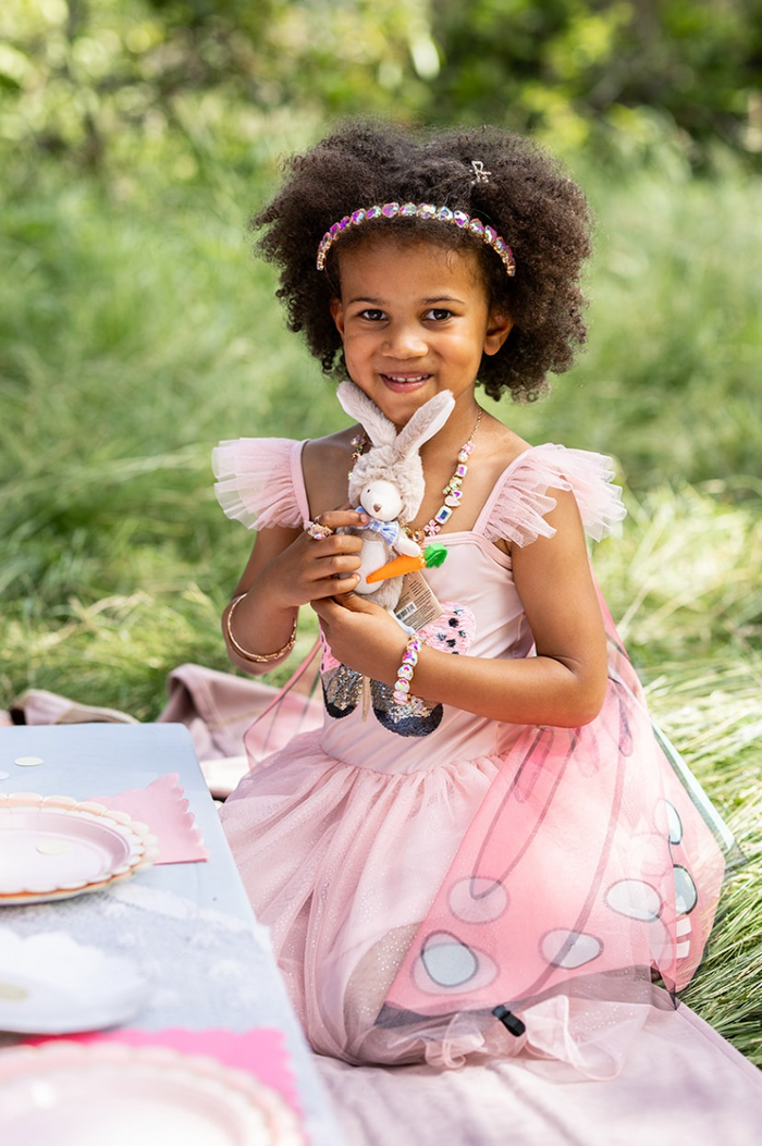 Diadema rompecorazones boutique, 2 estilos surtidos