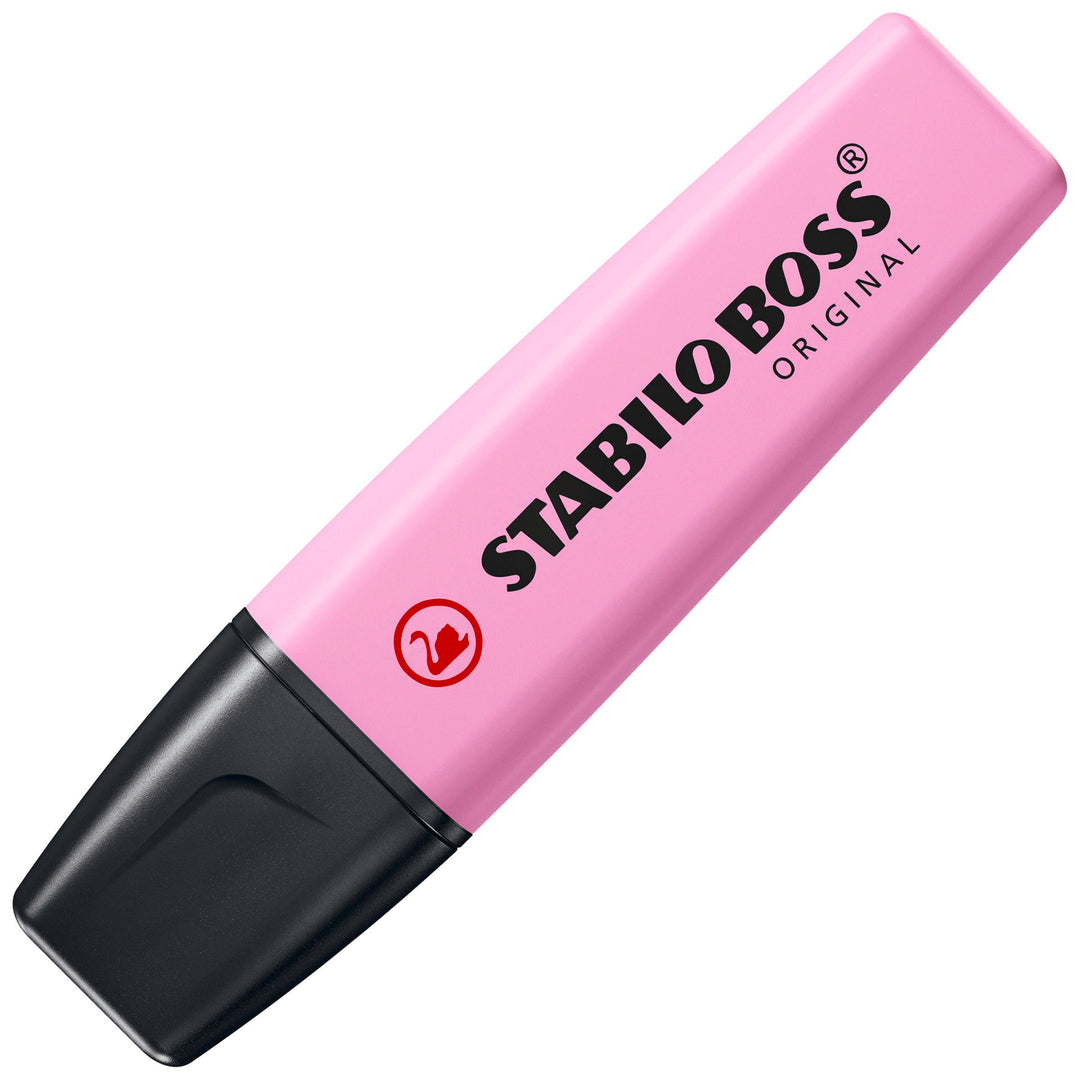 Stabilo Boss Original Pastel