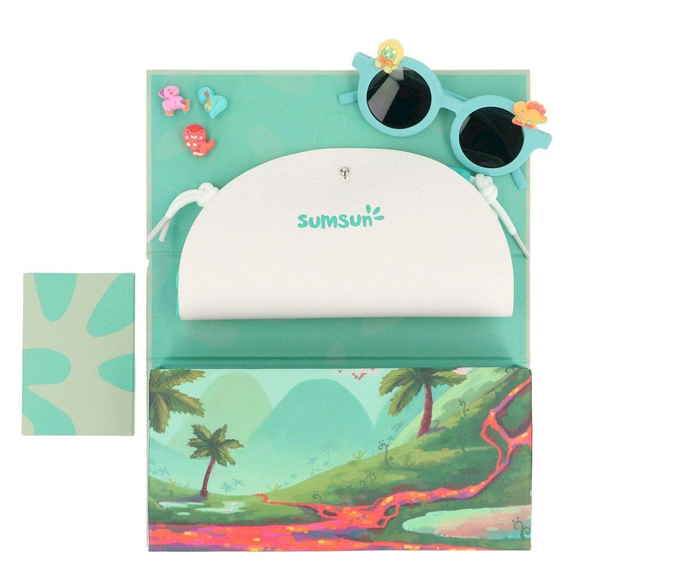 Sumsun gafas de sol Dinos