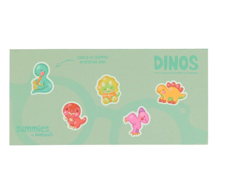 Sumsun gafas de sol Dinos