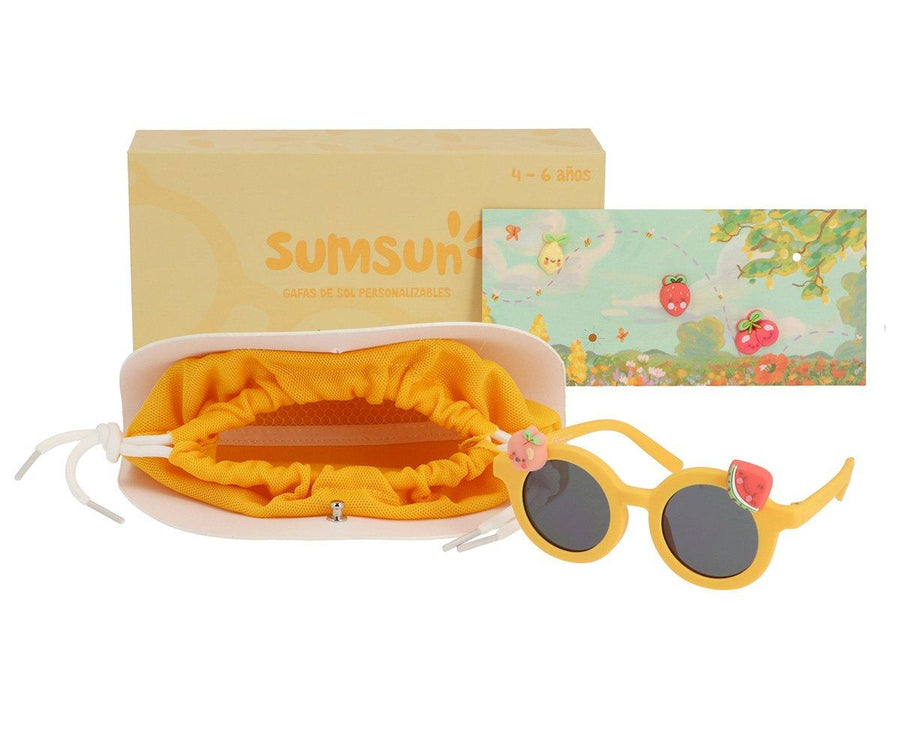 Sumsun gafas de sol Fruits