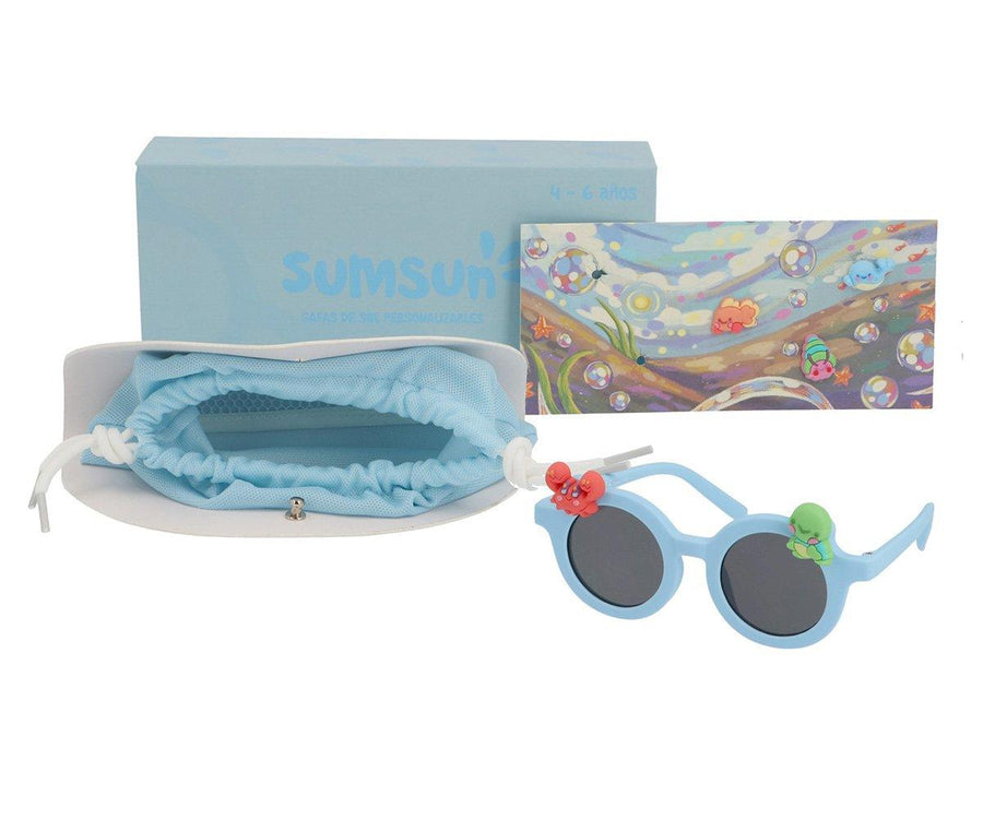 Sumsun gafas de sol Ocean