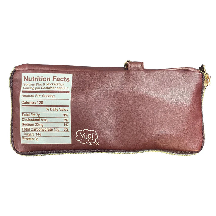 Estuche Chocolate con Leche Yup!