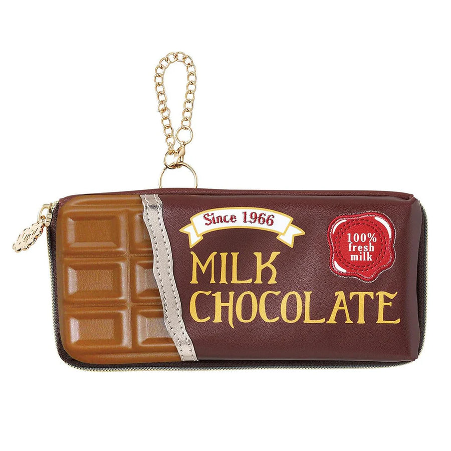 Estuche Chocolate con Leche Yup!