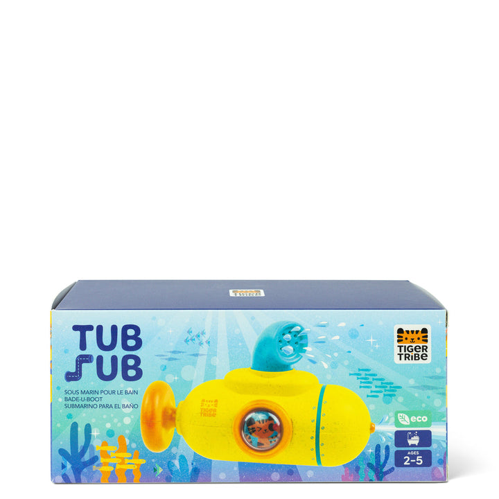 Tub sub