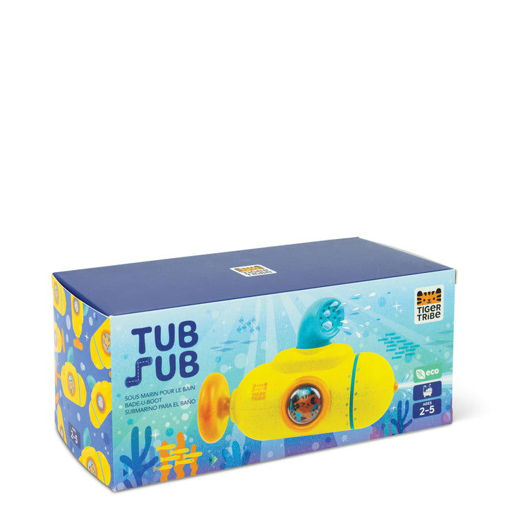 Tub sub