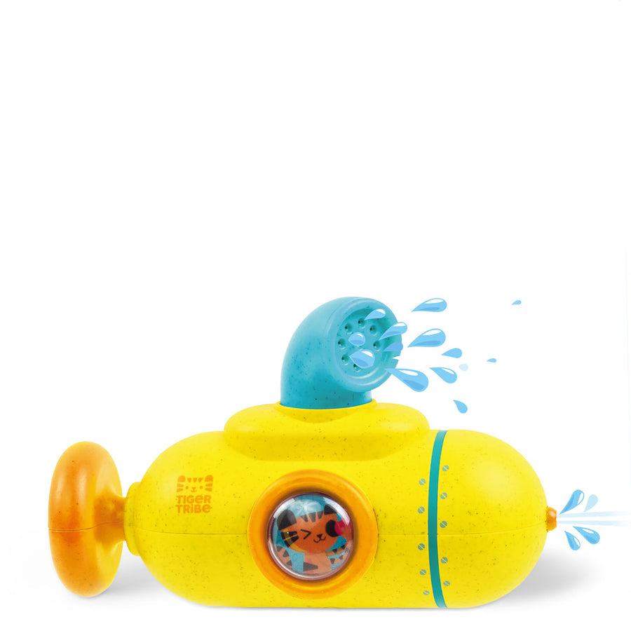 Tub sub
