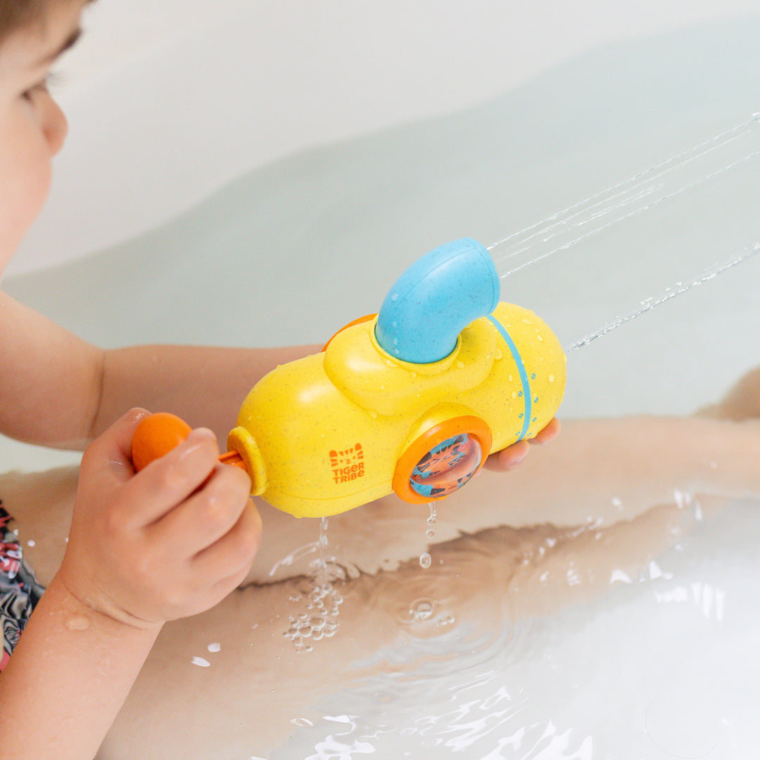 Tub sub