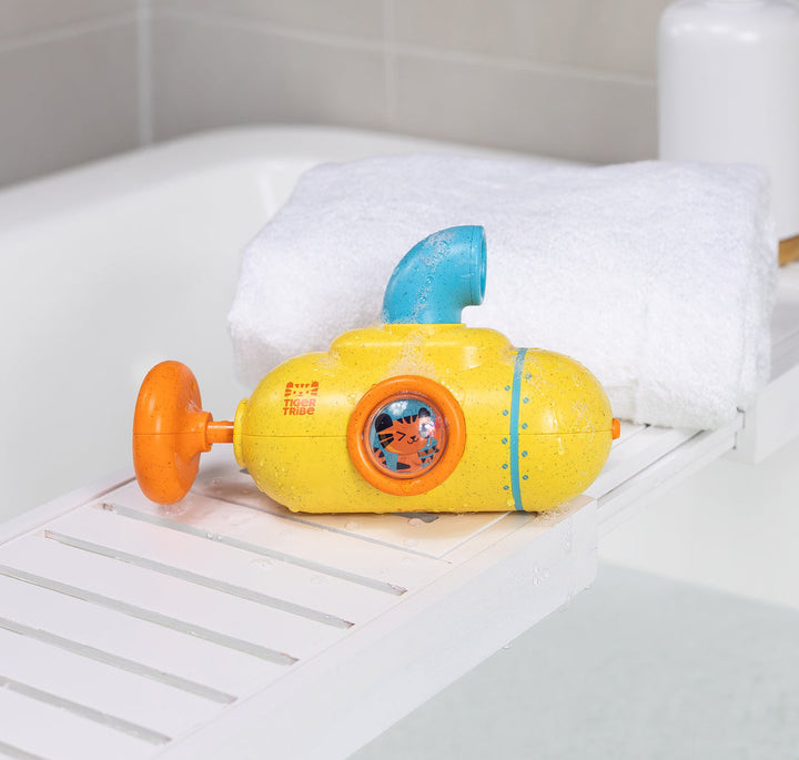 Tub sub