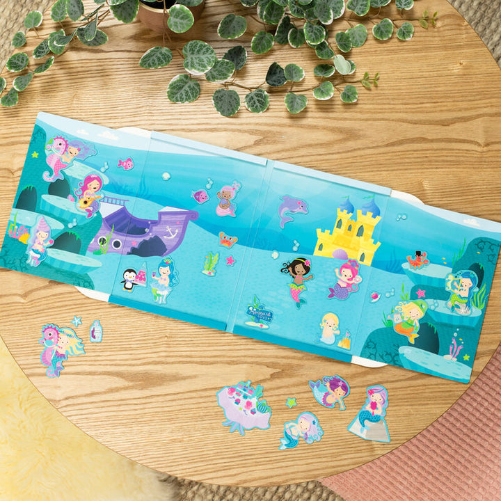 Magna carry  - La cueva de las sirenas