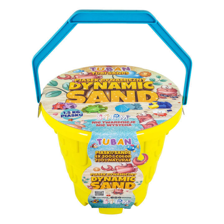 Tuban Conjunto Dynamic Sand playa