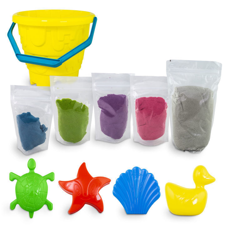 Tuban Conjunto Dynamic Sand playa