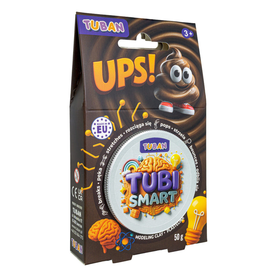 Tubi Smart - Ups! 50 g