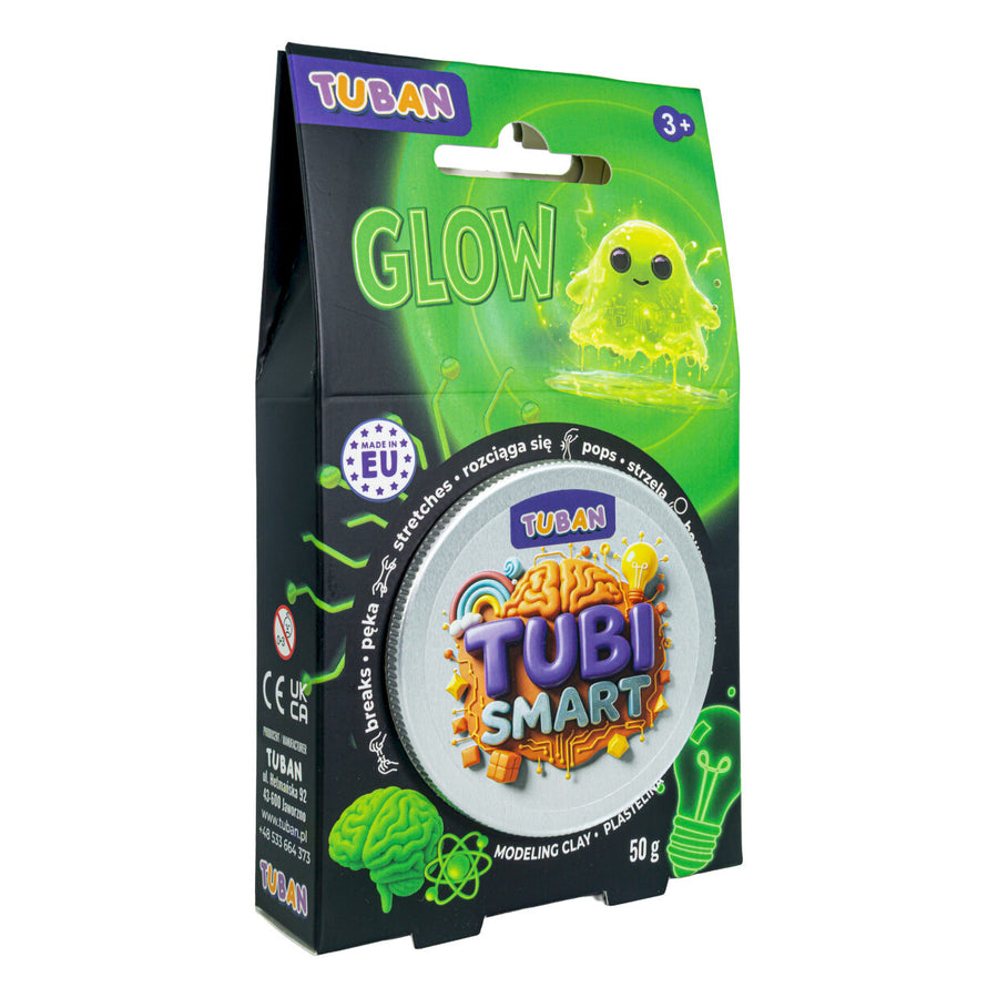 Tubi Smart - Glow 50 g