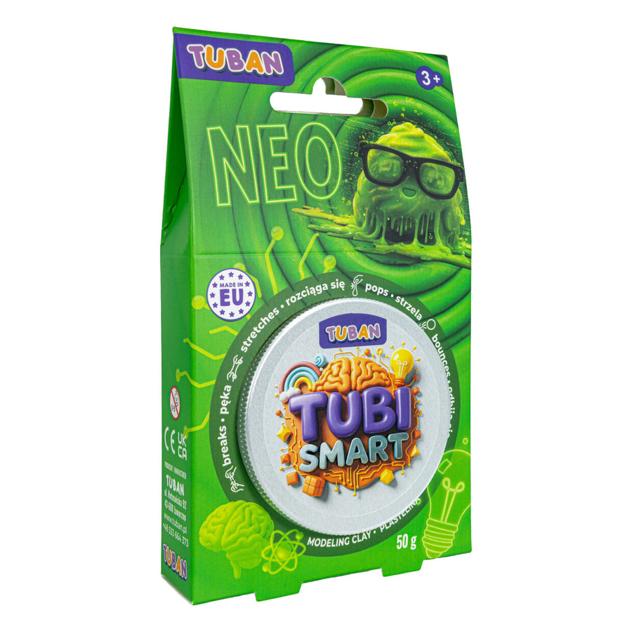 Tubi Smart - Neo 50 g