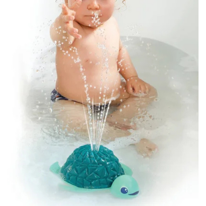 Tortuga Splash
