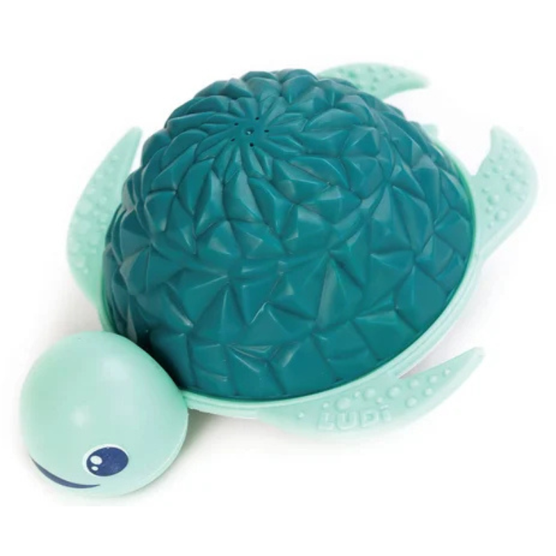 Tortuga Splash