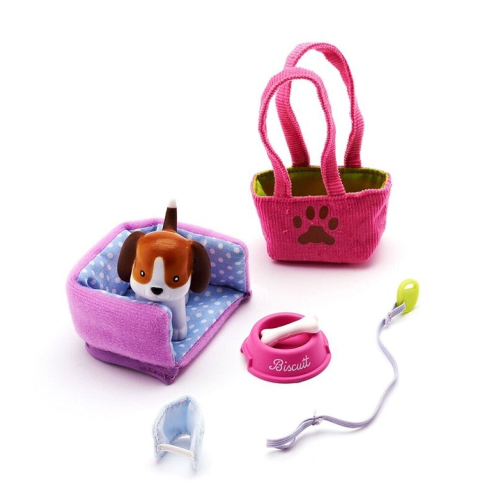 Accesorios para el perro Beagle