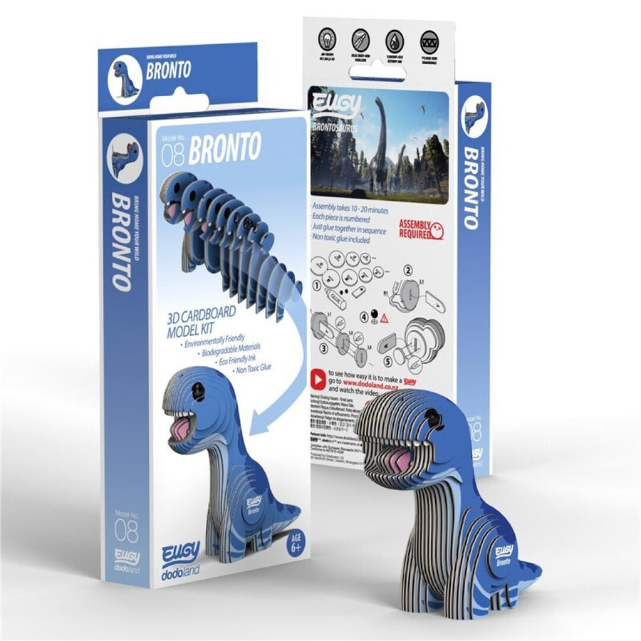 Bronto (Eugy Dodoland)