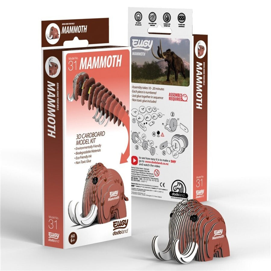 Mamut (Eugy Dodoland)