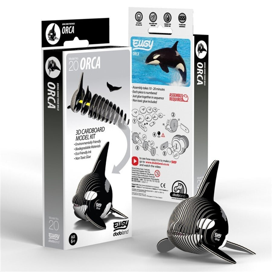 Orca (Eugy)