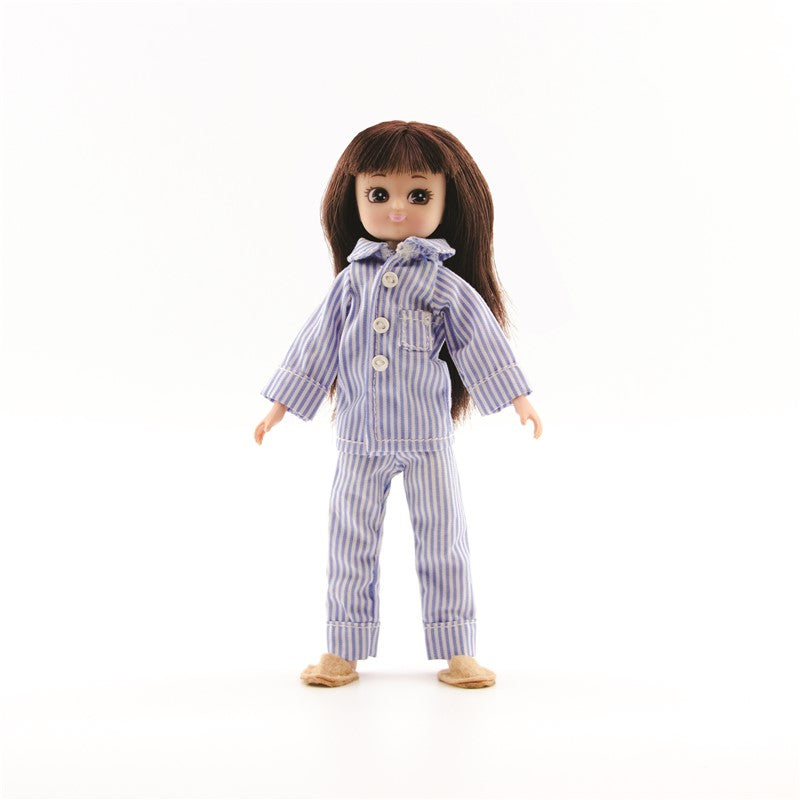 Lottie Conjunto de ropa "Fiesta Pijama"