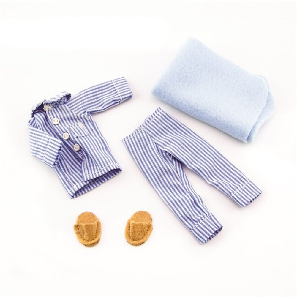 Lottie Conjunto de ropa "Fiesta Pijama"