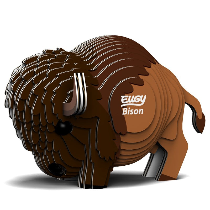 Bisonte (Eugy Dodoland)