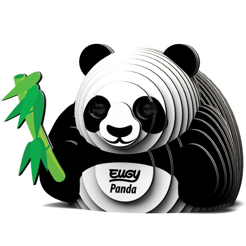 Panda (Eugy Dodoland)
