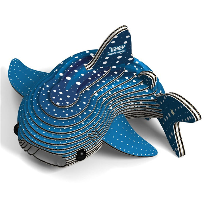 Tiburón Ballena (Eugy Dodoland)