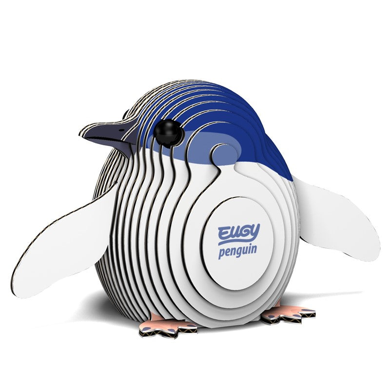 Pingüino (Eugy Dodoland)