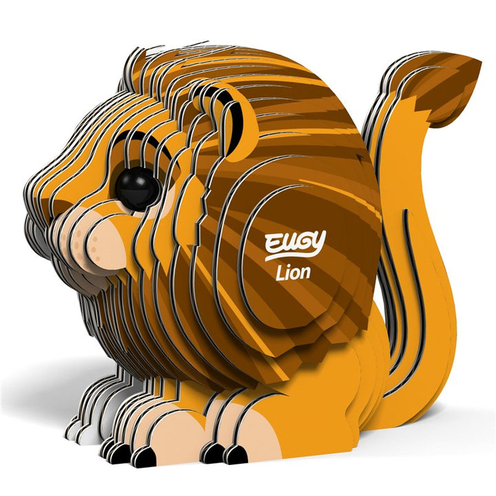 León (Eugy)
