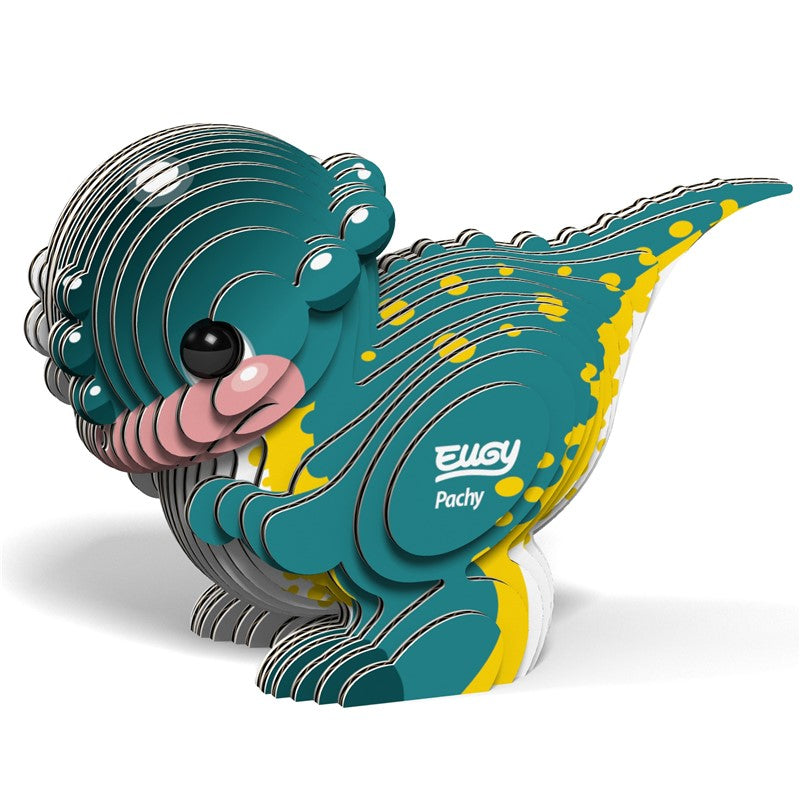 Paquisaurio (Eugy Dodoland)